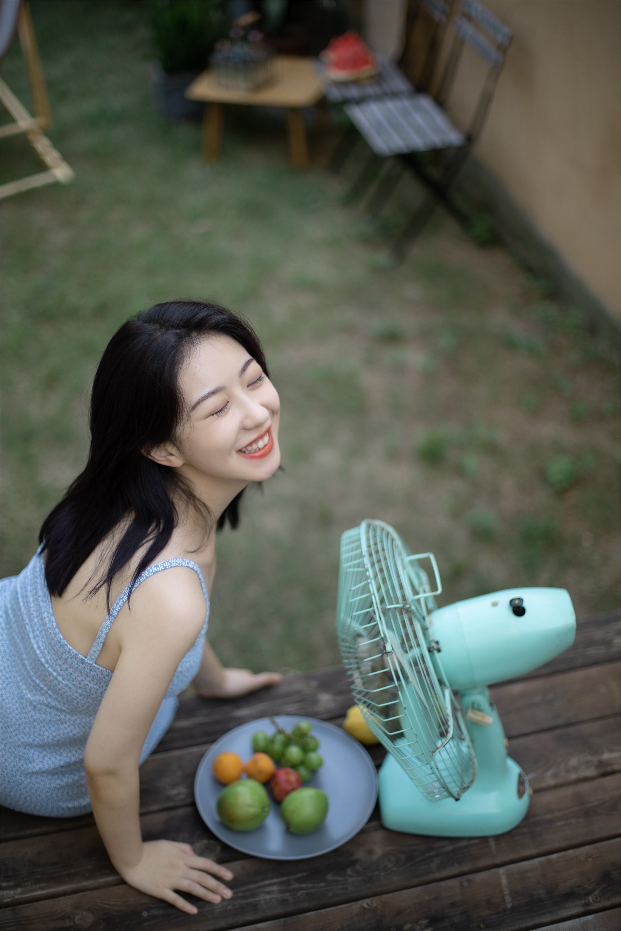 YITUYU艺图语 2021.08.27 玩水 小tom